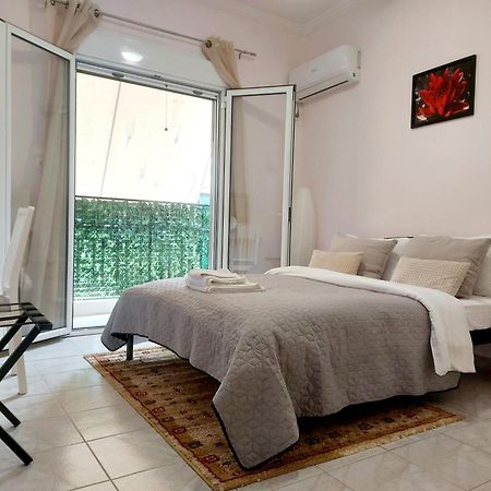 Your Perfect Place 1Min From Kato Patissia Station -100Mbps Αθήνα Εξωτερικό φωτογραφία