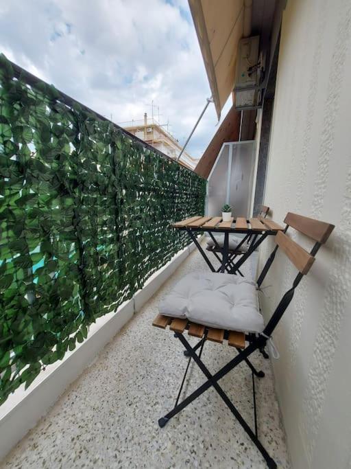 Your Perfect Place 1Min From Kato Patissia Station -100Mbps Αθήνα Εξωτερικό φωτογραφία