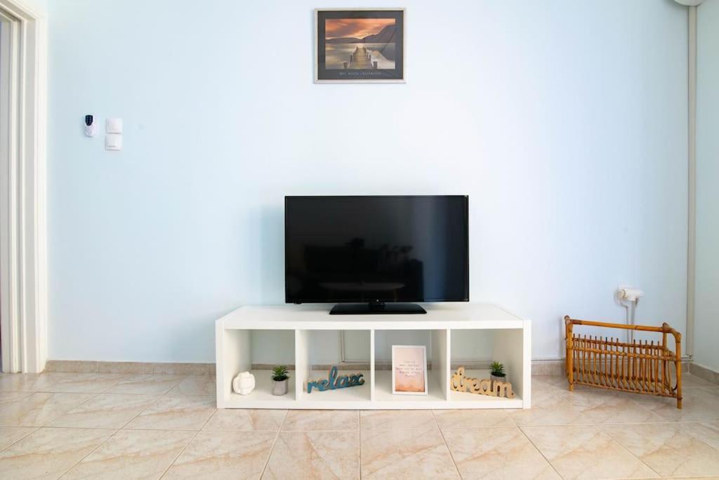 Your Perfect Place 1Min From Kato Patissia Station -100Mbps Αθήνα Εξωτερικό φωτογραφία