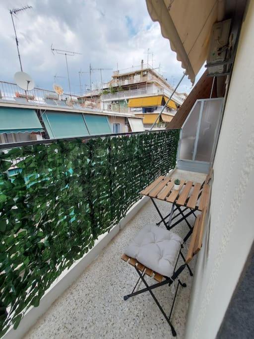 Your Perfect Place 1Min From Kato Patissia Station -100Mbps Αθήνα Εξωτερικό φωτογραφία
