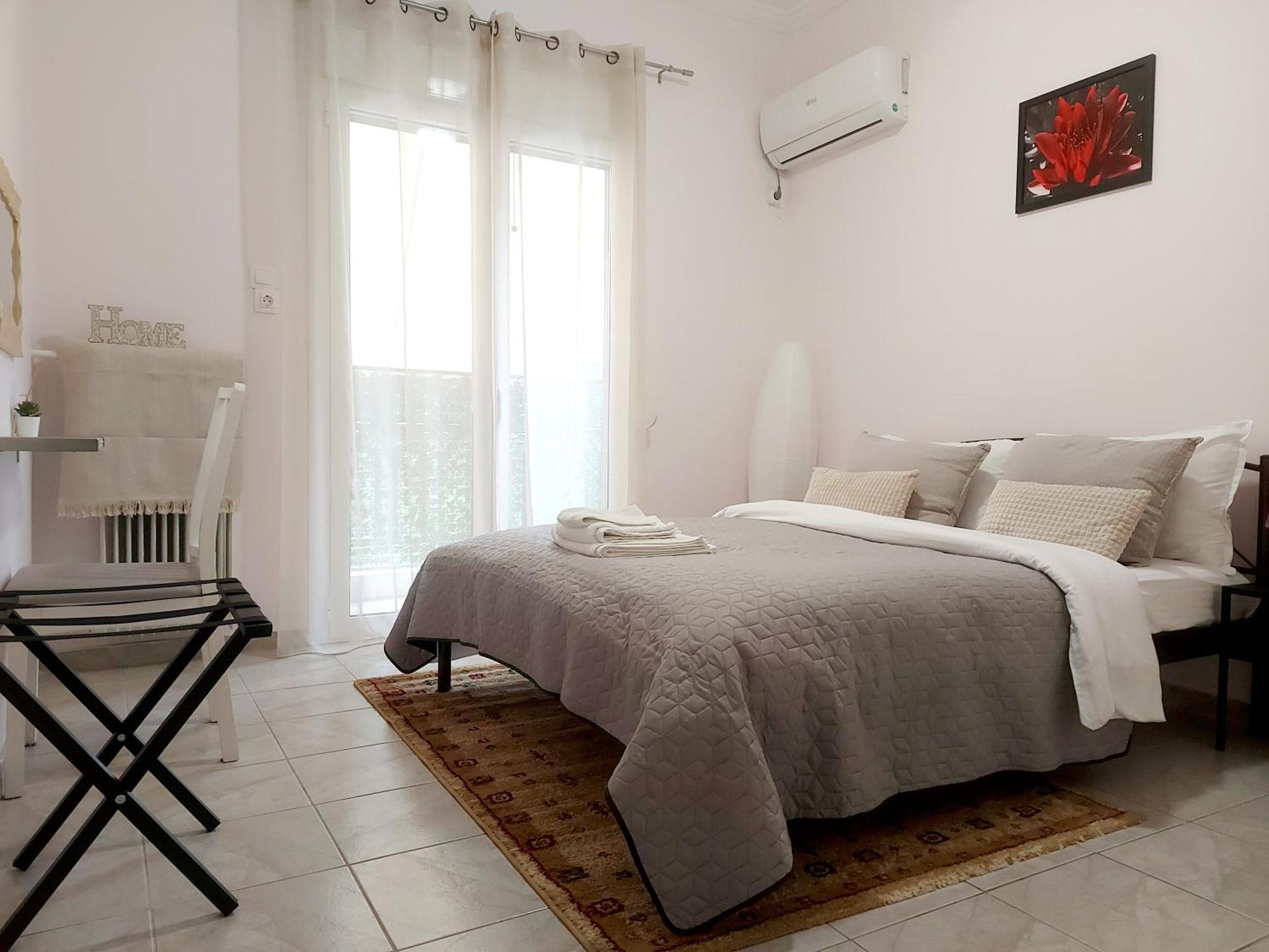 Your Perfect Place 1Min From Kato Patissia Station -100Mbps Αθήνα Εξωτερικό φωτογραφία