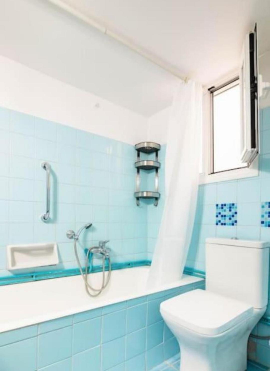 Your Perfect Place 1Min From Kato Patissia Station -100Mbps Αθήνα Εξωτερικό φωτογραφία